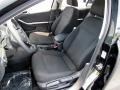 2015 Volkswagen Jetta SE Sedan Front Seat
