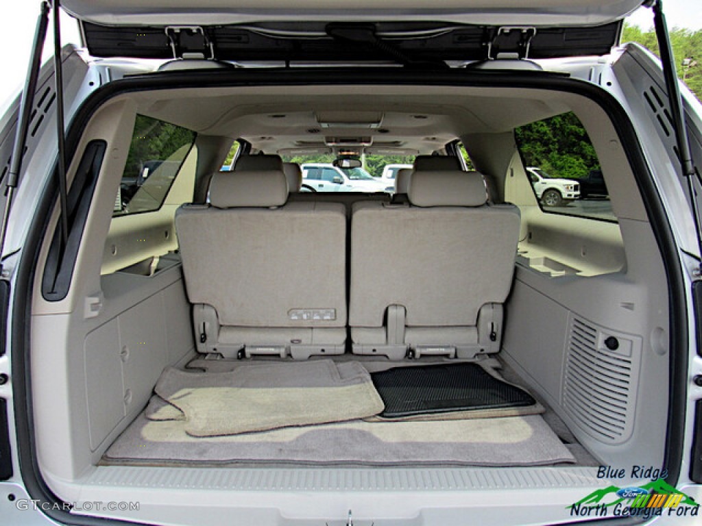 2013 Suburban LTZ 4x4 - Silver Ice Metallic / Light Titanium/Dark Titanium photo #15