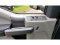 Carbonized Gray - F250 Super Duty XLT SuperCab 4x4 Photo No. 12