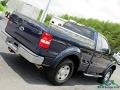 Medium Wedgewood Blue Metallic - F150 STX Regular Cab Photo No. 21