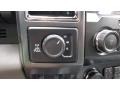 Carbonized Gray - F250 Super Duty XLT SuperCab 4x4 Photo No. 16