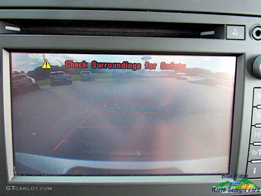 2013 Suburban LTZ 4x4 - Silver Ice Metallic / Light Titanium/Dark Titanium photo #21