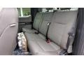 Carbonized Gray - F250 Super Duty XLT SuperCab 4x4 Photo No. 17