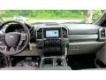 Carbonized Gray - F250 Super Duty XLT SuperCab 4x4 Photo No. 18