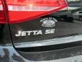 Black - Jetta SE Sedan Photo No. 27