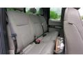 Carbonized Gray - F250 Super Duty XLT SuperCab 4x4 Photo No. 22