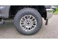 2021 Ford F250 Super Duty XLT SuperCab 4x4 Wheel