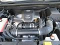  2015 NX 200t F Sport 2.0 Liter Turbocharged DOHC 16-Valve VVT-iW 4 Cylinder Engine