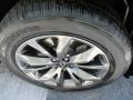 2015 Lexus NX 200t F Sport Wheel and Tire Photo