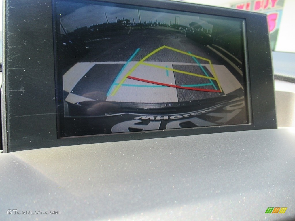 2015 NX 200t F Sport - Obsidian Black / Black photo #18