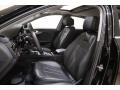 2018 Mythos Black Metallic Audi A4 2.0T Premium quattro  photo #5