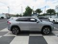 Pyrite Silver Metallic - Atlas Cross Sport SEL R-Line 4Motion Photo No. 3