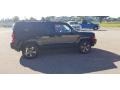 2015 Black Jeep Patriot Latitude 4x4  photo #28