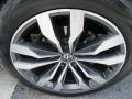 Pyrite Silver Metallic - Atlas Cross Sport SEL R-Line 4Motion Photo No. 7