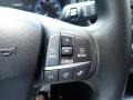 Ebony Steering Wheel Photo for 2021 Ford Bronco Sport #142225326