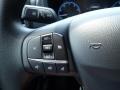 Ebony Steering Wheel Photo for 2021 Ford Bronco Sport #142225353