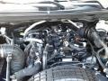 2020 Ford Ranger 2.3 Liter Turbocharged DI DOHC 16-Valve EcoBoost 4 Cylinder Engine Photo