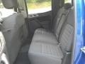 Ebony Rear Seat Photo for 2020 Ford Ranger #142225458