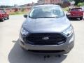 Smoke Metallic - EcoSport S Photo No. 4