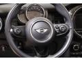 Carbon Black Steering Wheel Photo for 2018 Mini Convertible #142225677