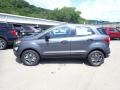 Smoke Metallic - EcoSport S Photo No. 6