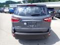 Smoke Metallic - EcoSport S Photo No. 8