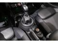  2018 Convertible Cooper 6 Speed Automatic Shifter