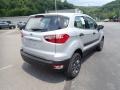 Moondust Silver Metallic - EcoSport S 4WD Photo No. 2