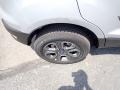 Moondust Silver Metallic - EcoSport S 4WD Photo No. 9