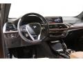 Black Sapphire Metallic - X3 xDrive30i Photo No. 7