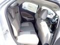Moondust Silver Metallic - EcoSport S 4WD Photo No. 10