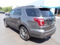 Magnetic - Explorer Sport 4WD Photo No. 4
