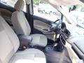 Moondust Silver Metallic - EcoSport S 4WD Photo No. 11