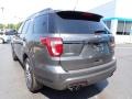 Magnetic - Explorer Sport 4WD Photo No. 5