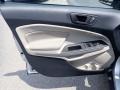 Moondust Silver Metallic - EcoSport S 4WD Photo No. 14