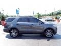 Magnetic - Explorer Sport 4WD Photo No. 10