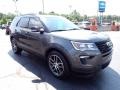 Magnetic - Explorer Sport 4WD Photo No. 11