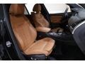 2018 Black Sapphire Metallic BMW X3 xDrive30i  photo #17