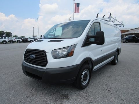 2016 Ford Transit 250 Van XL LR Regular Data, Info and Specs