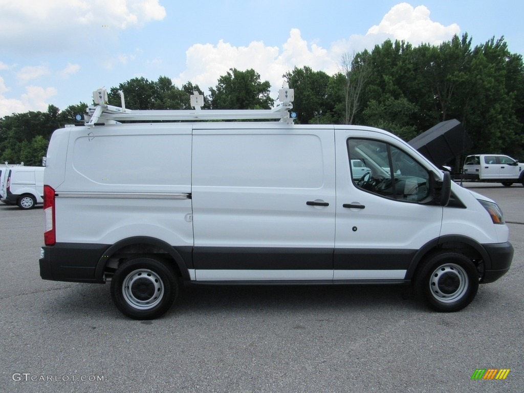 Oxford White 2016 Ford Transit 250 Van XL LR Regular Exterior Photo #142226589