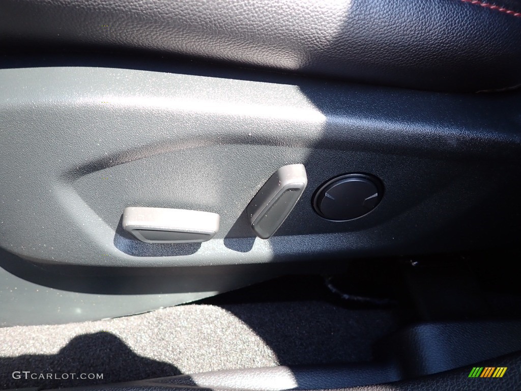 2019 Explorer Sport 4WD - Magnetic / Medium Black photo #25