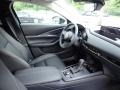Jet Black Mica - CX-30 Select AWD Photo No. 12