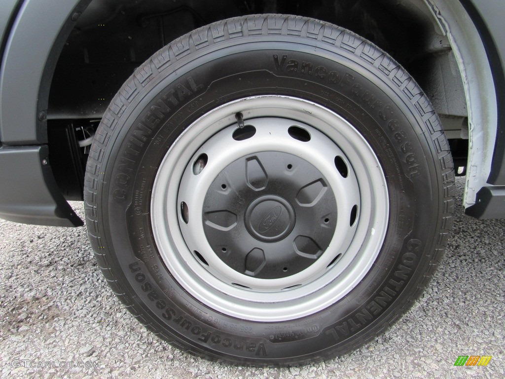 2016 Ford Transit 250 Van XL LR Regular Wheel Photo #142226664