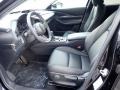 Jet Black Mica - CX-30 Select AWD Photo No. 13
