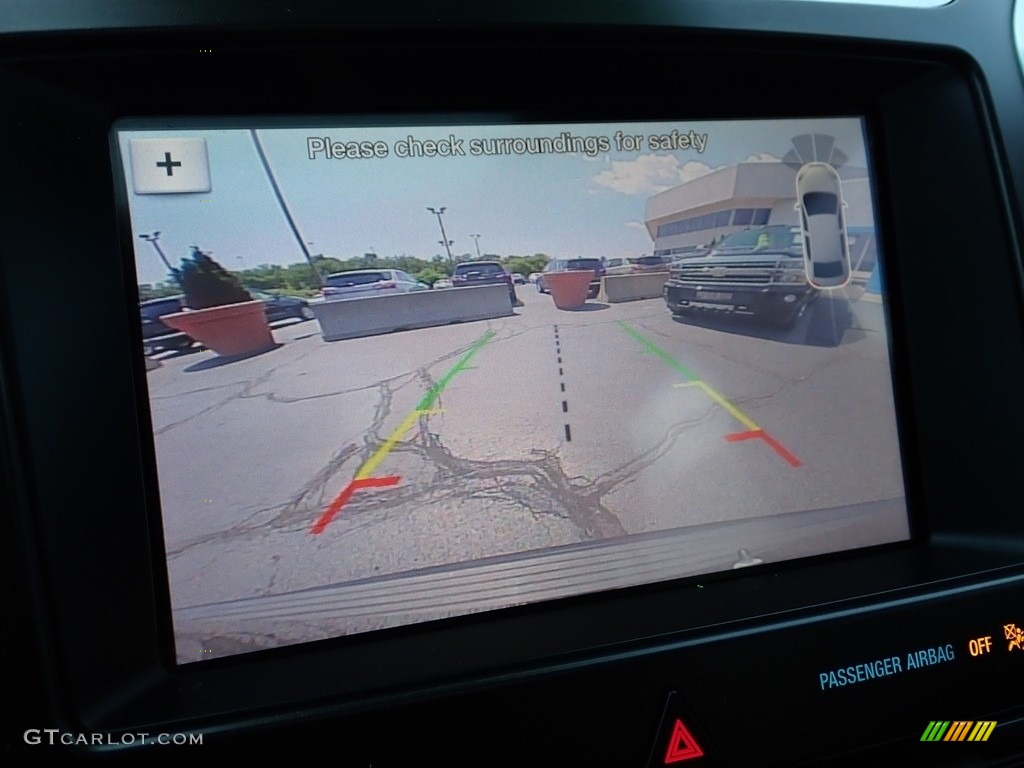 2019 Explorer Sport 4WD - Magnetic / Medium Black photo #30