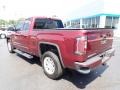 2016 Crimson Red Tintcoat GMC Sierra 1500 SLE Double Cab 4WD  photo #4