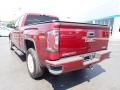 2016 Crimson Red Tintcoat GMC Sierra 1500 SLE Double Cab 4WD  photo #5