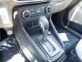  2021 EcoSport S 6 Speed Automatic Shifter
