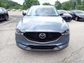 Polymetal Gray - CX-5 Carbon Edition AWD Photo No. 4