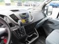 Charcoal Black Dashboard Photo for 2016 Ford Transit #142226973